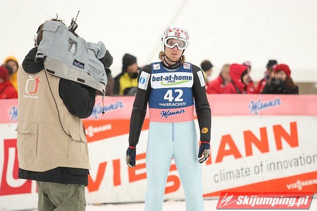 106 Bjoern Einar Romoeren